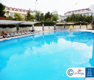 Poze CAMYUVA BEACH 6