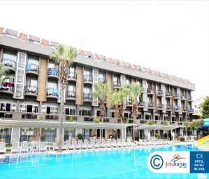 Poze CAMYUVA BEACH KEMER