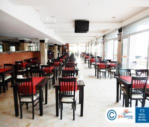 Poze CAMYUVA BEACH TURCIA