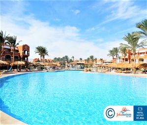 Poze CARRIBEAN WORLD RESORT SOMA BAY 10