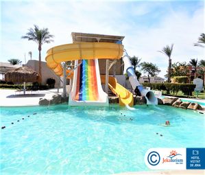 Poze CARRIBEAN WORLD RESORT SOMA BAY 11