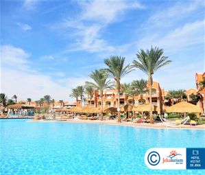 Poze CARRIBEAN WORLD RESORT SOMA BAY 9