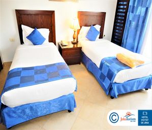 Poze CARRIBEAN WORLD RESORT SOMA BAY EGIPT