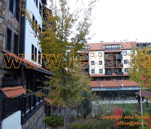 Poze CASA KARINA BANSKO