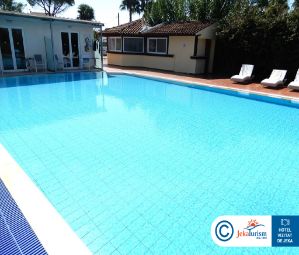 Poze CAVOMARINA BEACH 17