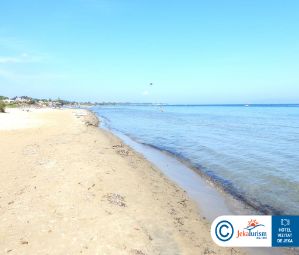 Poze CAVOMARINA BEACH 19