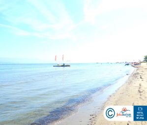 Poze CAVOMARINA BEACH 21