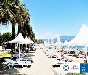 Poze CETTIA BEACH RESORT 10