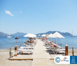 Poze CETTIA BEACH RESORT 11