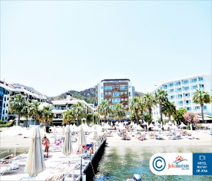 Poze CETTIA BEACH RESORT 12