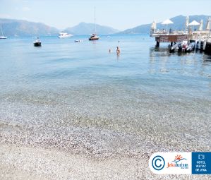 Poze CETTIA BEACH RESORT 14