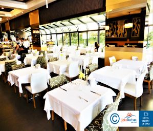 Poze CETTIA BEACH RESORT 8