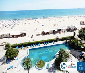 Poze CHAIKA BEACH 10