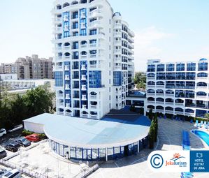 Poze CHAIKA BEACH SUNNY BEACH