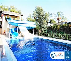 Poze CHAMPION HOLIDAY VILLAGE 15
