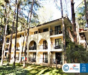 Poze CHAMPION HOLIDAY VILLAGE KEMER