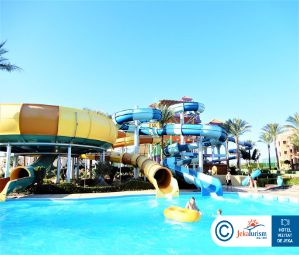 Poze CHARMILLION CLUB AQUAPARK 12