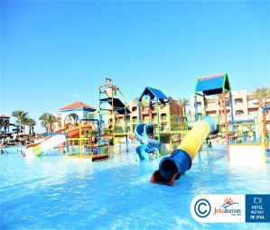 Poze CHARMILLION CLUB AQUAPARK 13