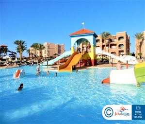 Poze CHARMILLION CLUB AQUAPARK 14