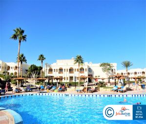 Poze CHARMILLION CLUB RESORT SHARM EL SHEIKH