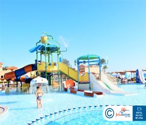 Poze CHARMILLION GARDENS AQUAPARK 11