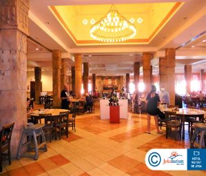 Poze CHARMILLION GARDENS AQUAPARK 7