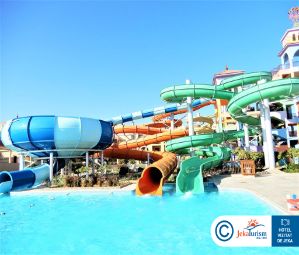 Poze CHARMILLION GARDENS AQUAPARK 9