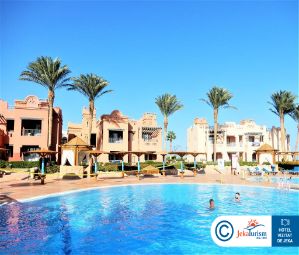 Poze CHARMILLION SEA LIFE SHARM EL SHEIKH