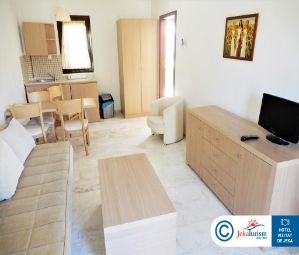 Poze CHROUSSO VILLAGE 13