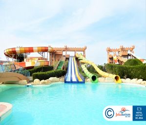 Poze CLUB CALIMERA AKASSIA SWISS RESORT 16