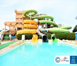 Poze CLUB CALIMERA AKASSIA SWISS RESORT 18