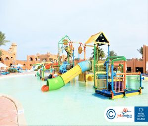 Poze CLUB CALIMERA AKASSIA SWISS RESORT 19