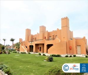 Poze CLUB CALIMERA AKASSIA SWISS RESORT 6