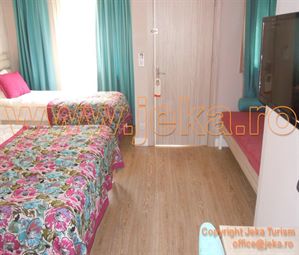 Poze CLUB PHASELIS 10