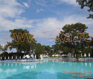 Poze CLUB PHASELIS 12