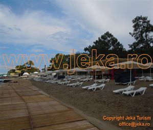 Poze CLUB PHASELIS 14