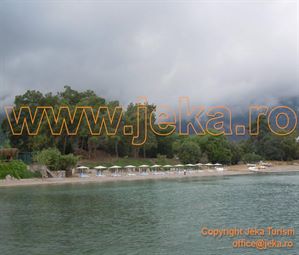 Poze CLUB PHASELIS 16