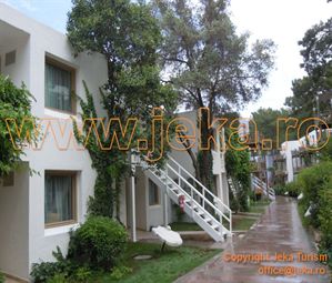 Poze CLUB PHASELIS 9