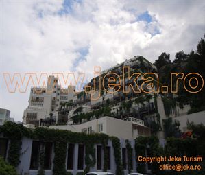 Poze CLUB PHASELIS KEMER