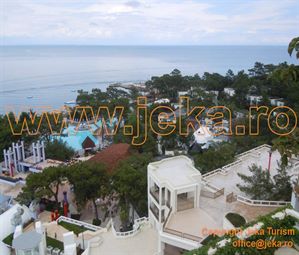 Poze CLUB PHASELIS TURCIA