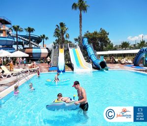 Poze CLUB TURAN PRINCE WORLD 25