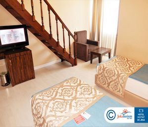 Poze CLUB TURAN PRINCE WORLD 6