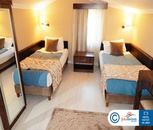 Poze CLUB TURAN PRINCE WORLD 7