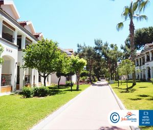 Poze CLUB TURAN PRINCE WORLD 9