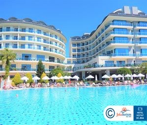 Poze COMMODORE ELITE SUITES   SPA 6