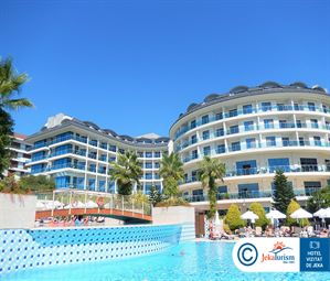 Poze COMMODORE ELITE SUITES   SPA