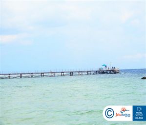 Poze CONCORDE MOREEN BEACH RESORT 12