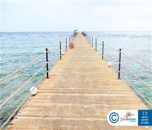 Poze CONCORDE MOREEN BEACH RESORT 13