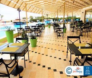 Poze CONCORDE MOREEN BEACH RESORT 6