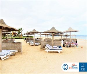 Poze CONCORDE MOREEN BEACH RESORT 8